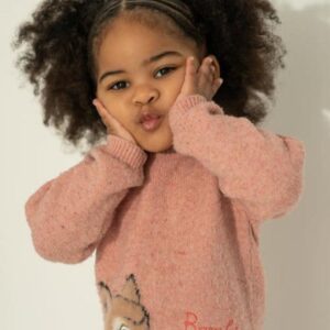 فستان مع גרביון