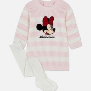 فستان مع גרביון