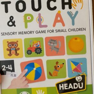 لعبة الذاكرة لجيل 2 4 سنوات