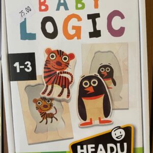 عبة مطابقة وملائمة لجيل 1 3 سنوات