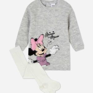 فستان مع גרביון