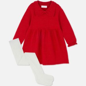 فستان مع גרביון